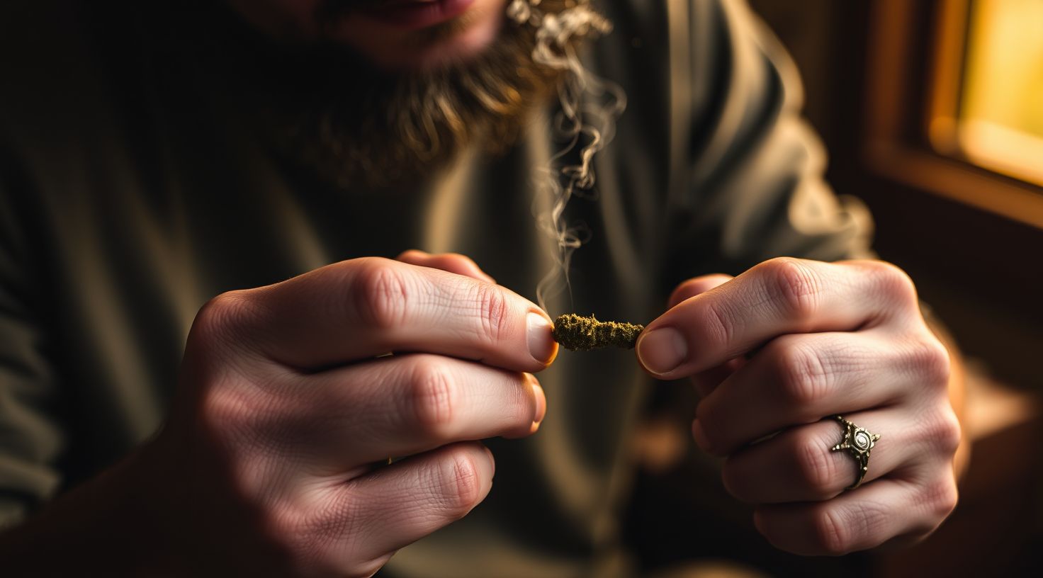 Die kulturelle Bedeutung von Cannabis im Laufe der Geschichte