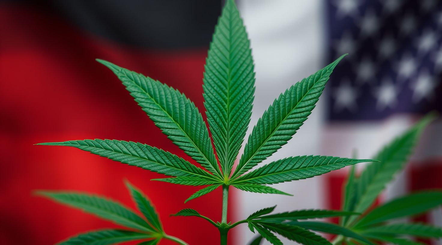 Aktuelle Entwicklungen der Cannabis-Gesetzgebung
