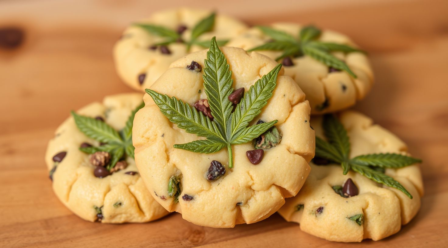 Cannabis Cocktails für Genießer